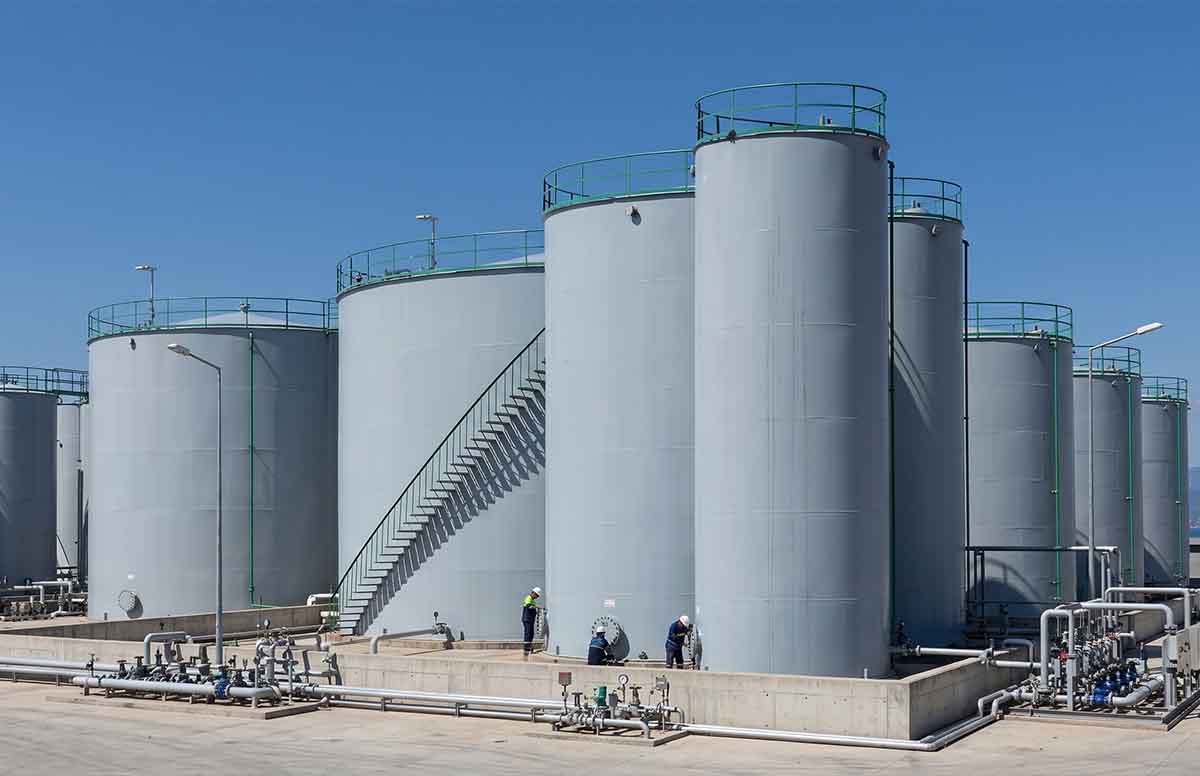 Services & Operations